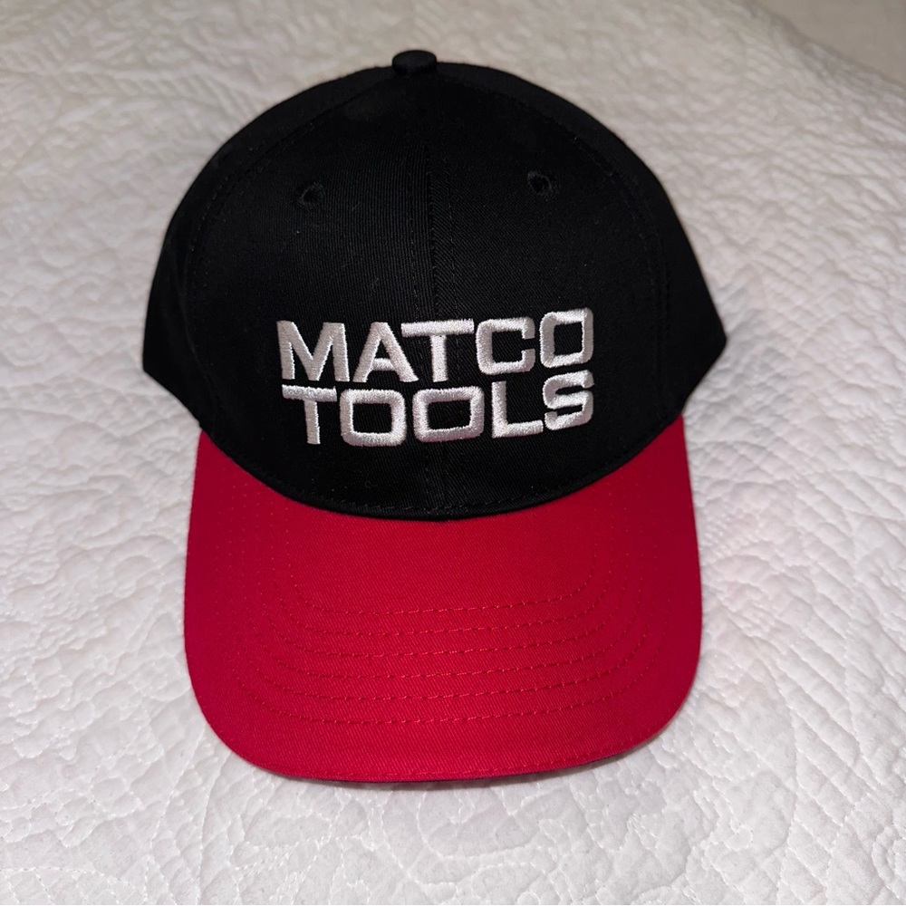 Matco Tools Winner’s Circle Hat